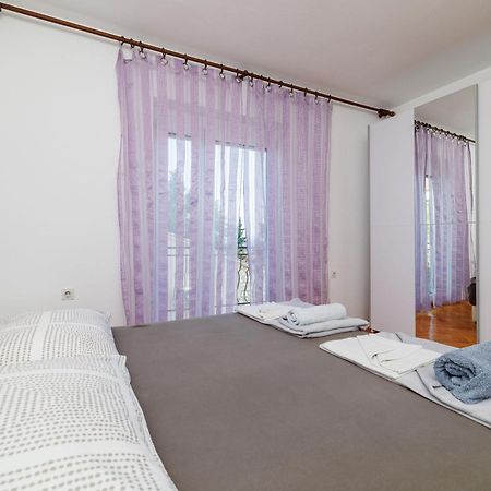 Apartments Melita Dramalj Zewnętrze zdjęcie