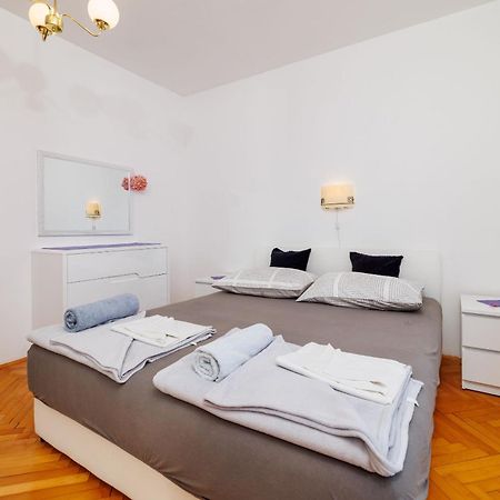 Apartments Melita Dramalj Zewnętrze zdjęcie