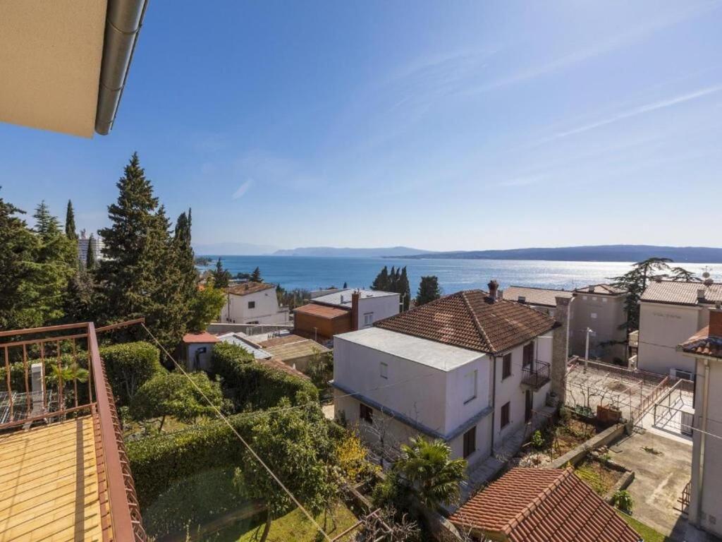 Apartments Melita Dramalj Zewnętrze zdjęcie