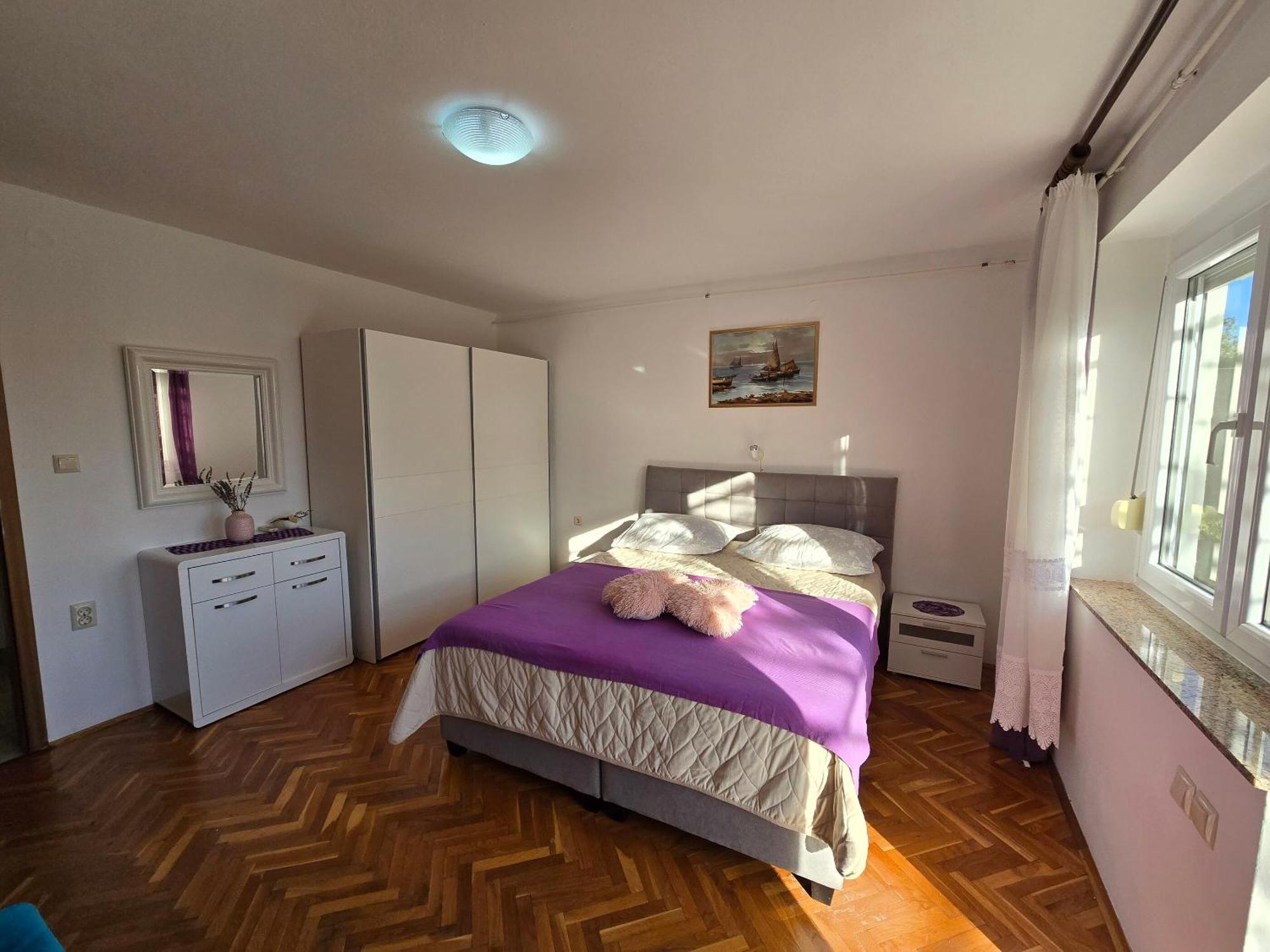 Apartments Melita Dramalj Zewnętrze zdjęcie