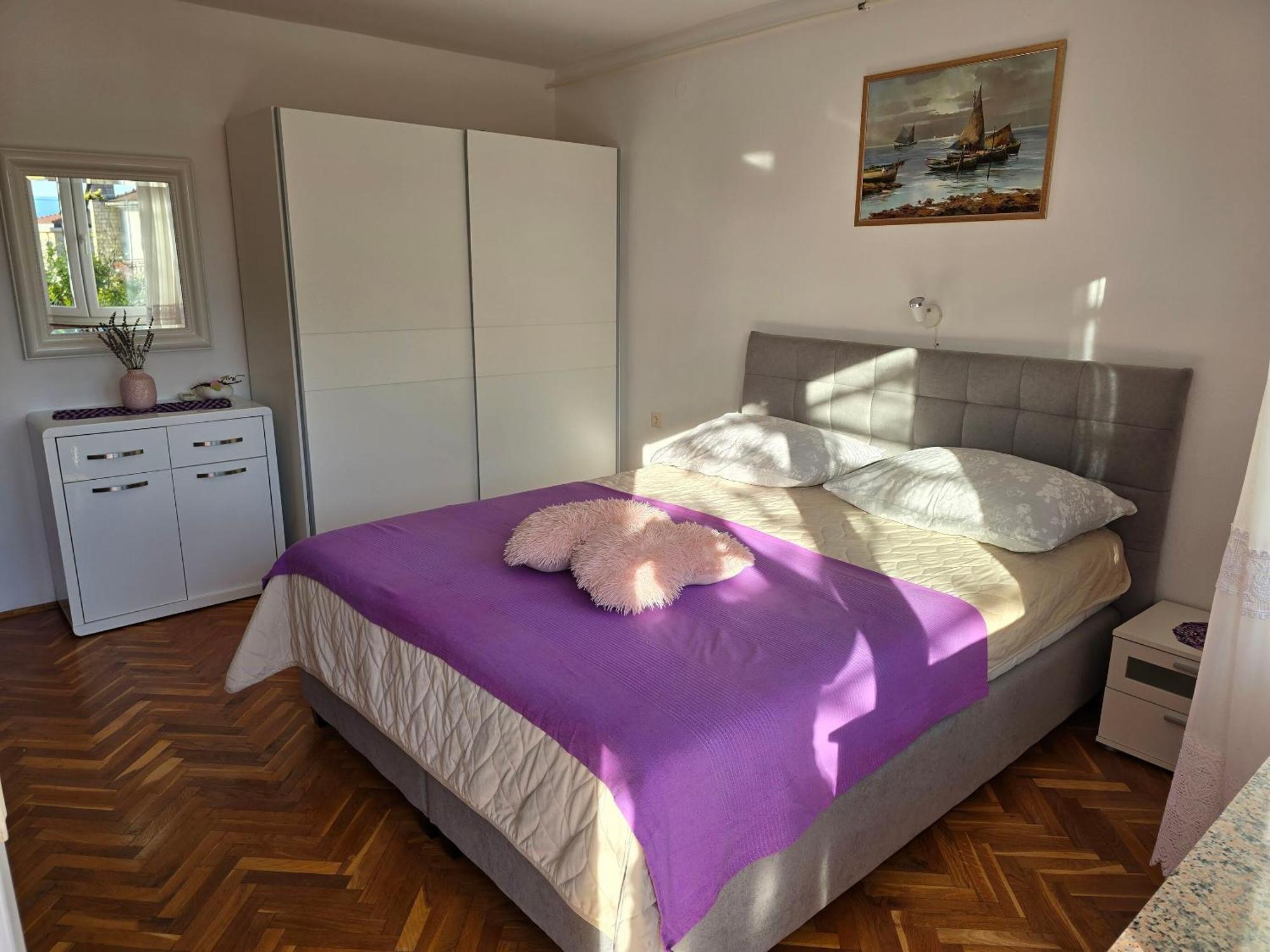 Apartments Melita Dramalj Zewnętrze zdjęcie