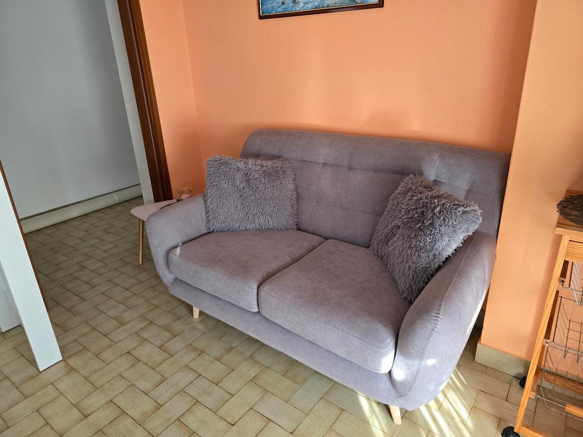 Apartments Melita Dramalj Zewnętrze zdjęcie