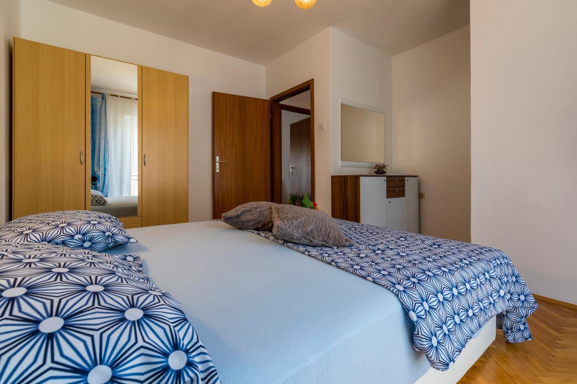 Apartments Melita Dramalj Zewnętrze zdjęcie