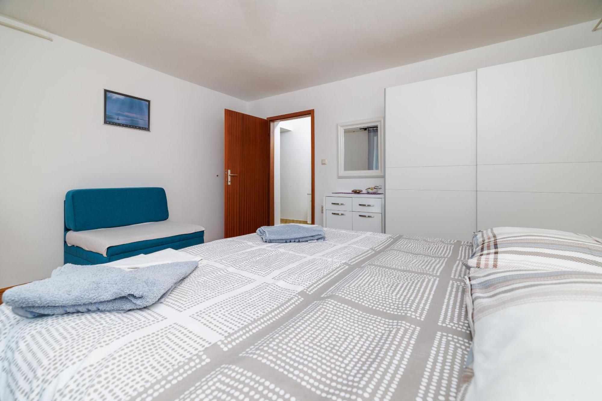 Apartments Melita Dramalj Zewnętrze zdjęcie