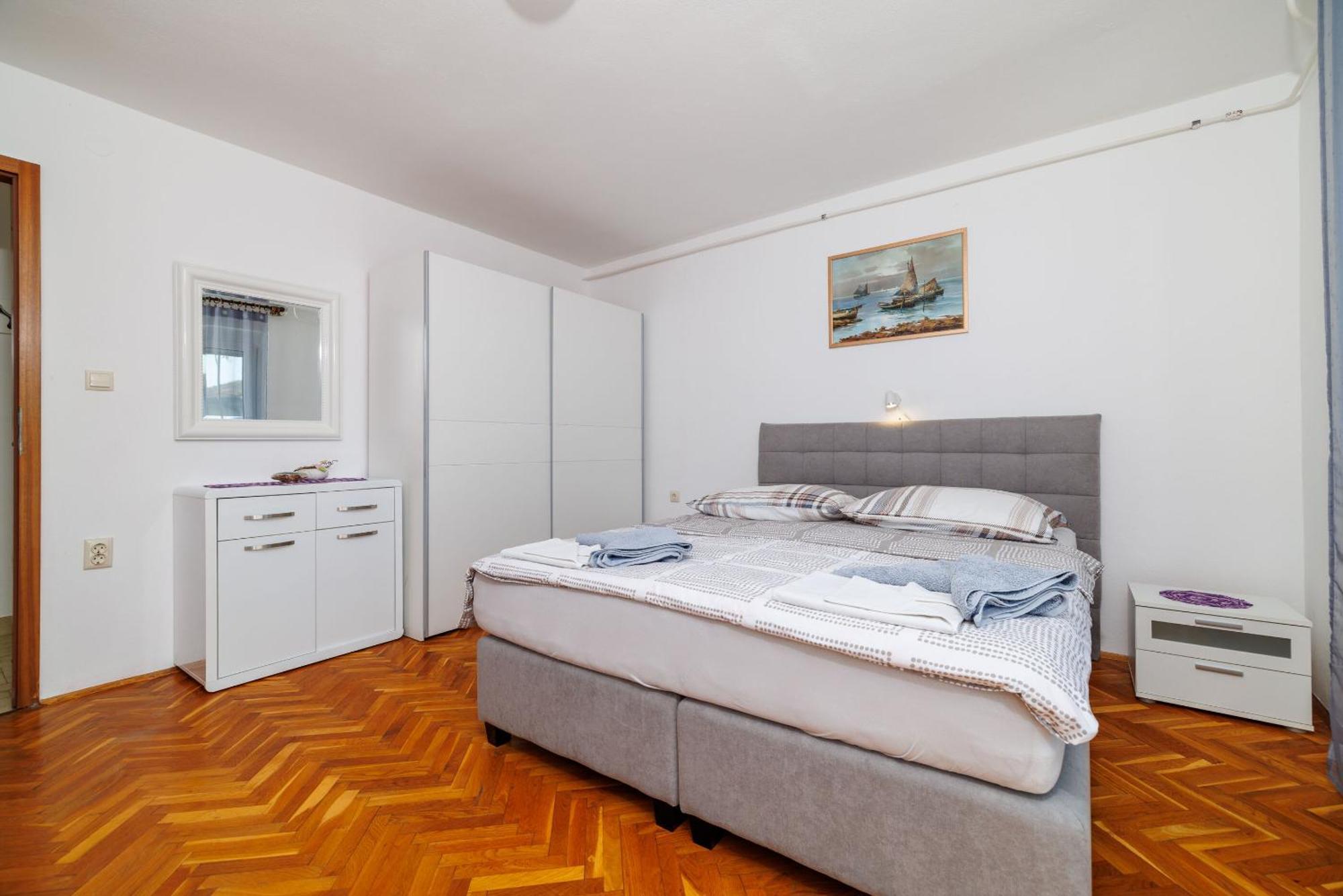 Apartments Melita Dramalj Zewnętrze zdjęcie