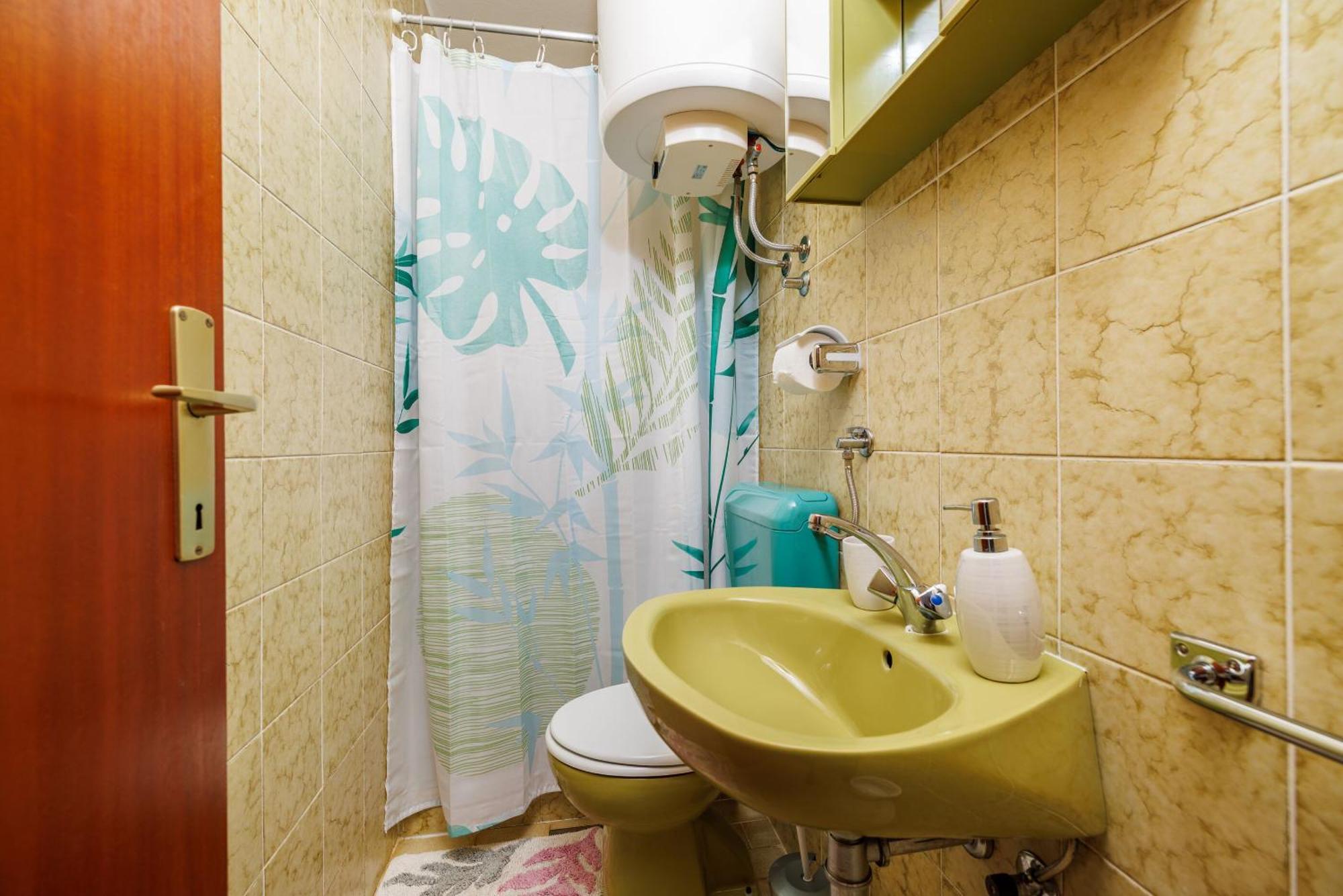 Apartments Melita Dramalj Zewnętrze zdjęcie