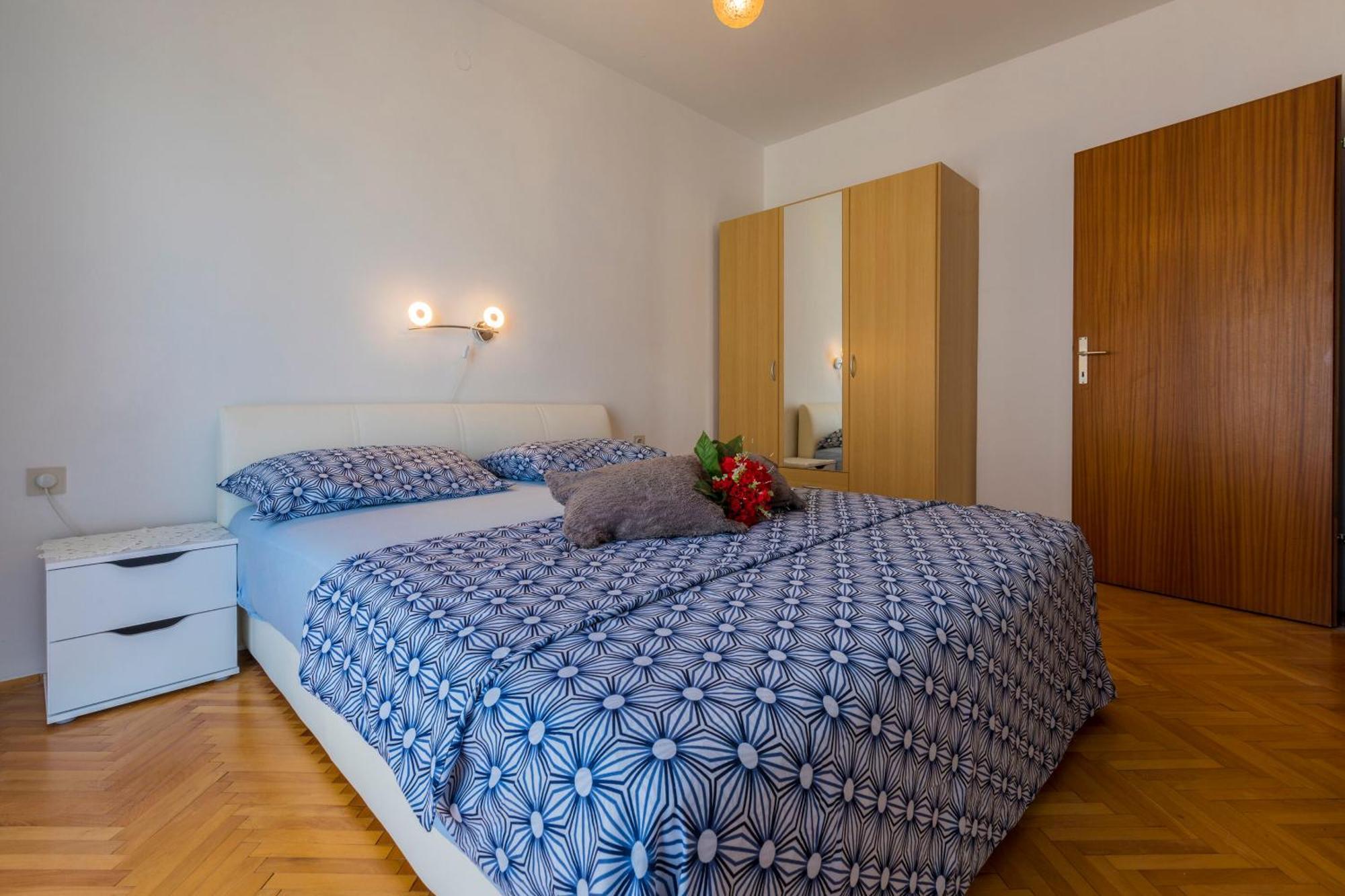 Apartments Melita Dramalj Zewnętrze zdjęcie