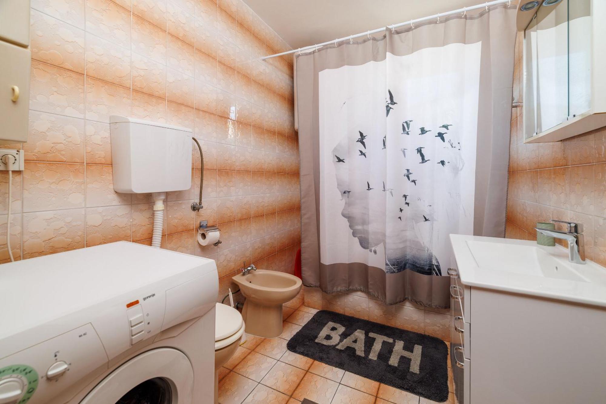 Apartments Melita Dramalj Zewnętrze zdjęcie